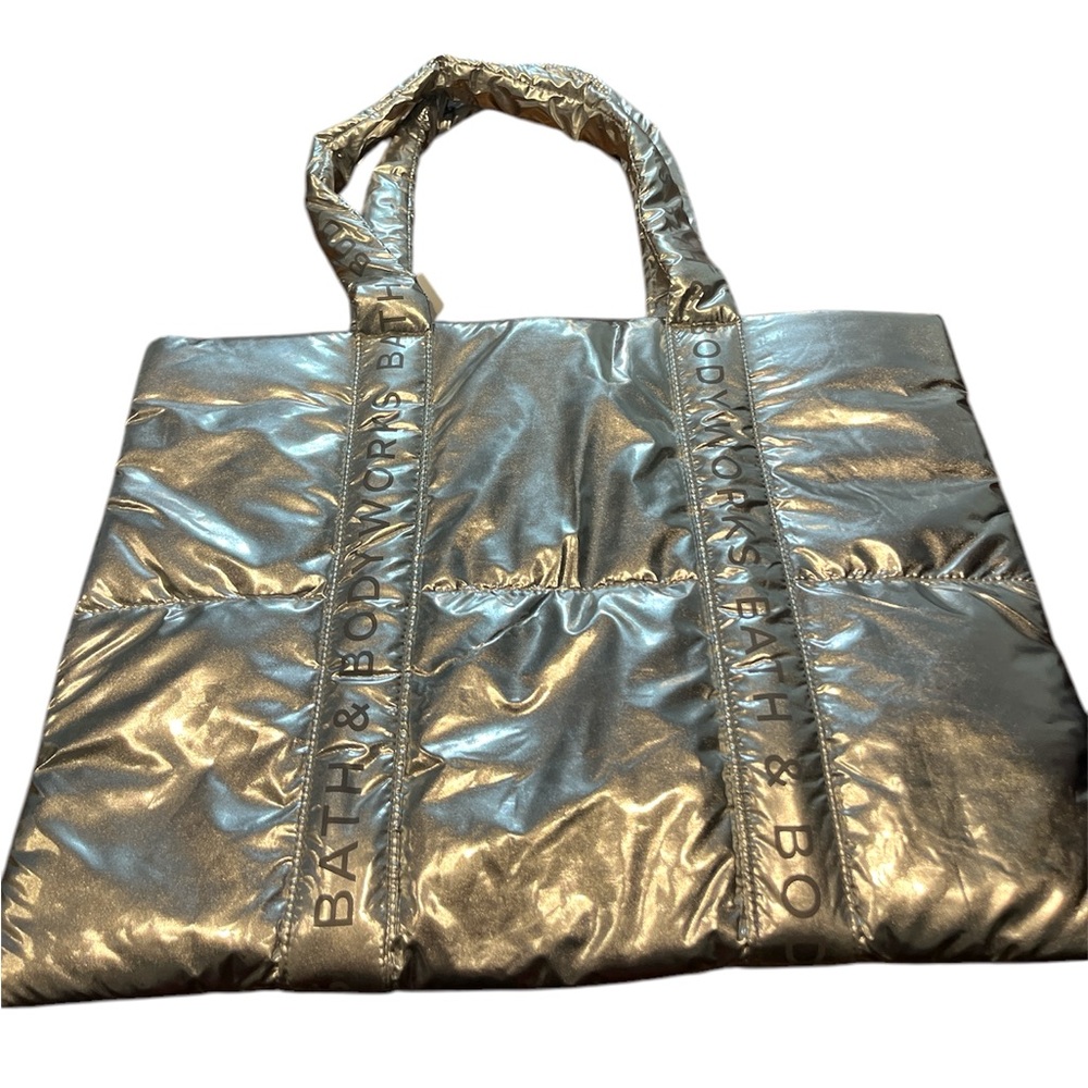 Bath & Body Works Bag